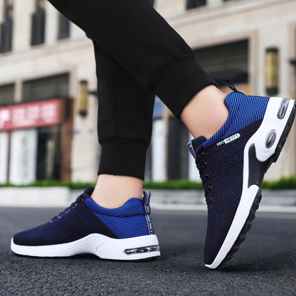 Chaussures Casual Souples