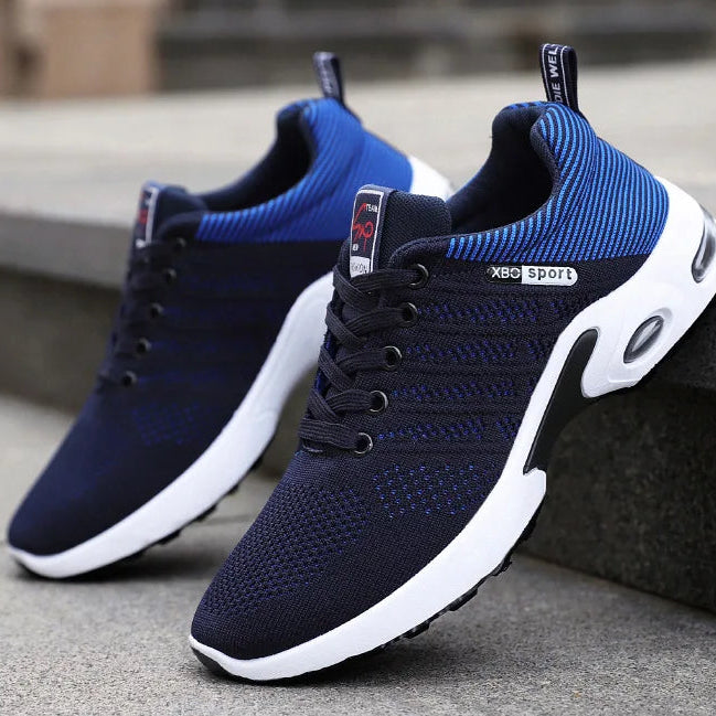 Chaussures Casual Souples