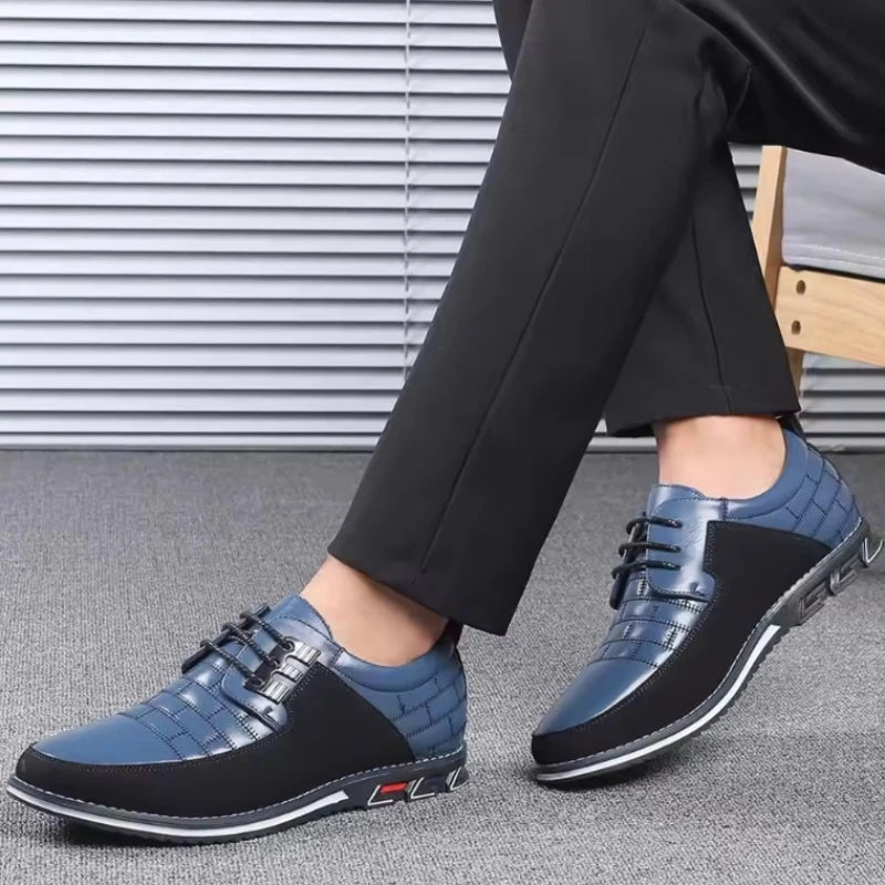 Chaussures Semelle Souple