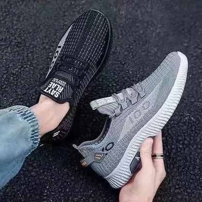 Baskets Maille ultra-Légères