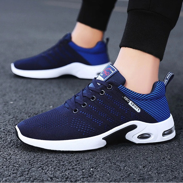Chaussures Casual Souples
