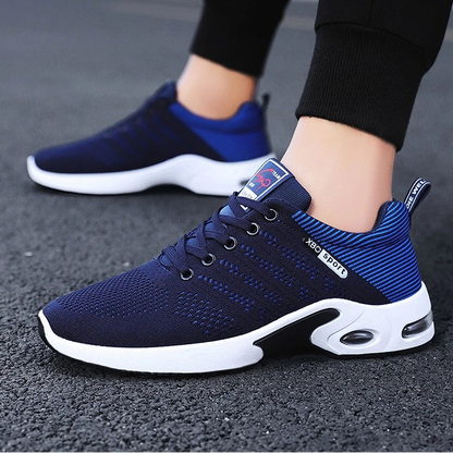 Chaussures Casual Souples