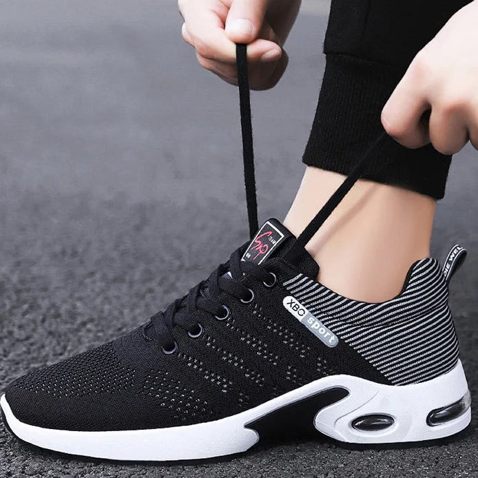 Chaussures Casual Souples