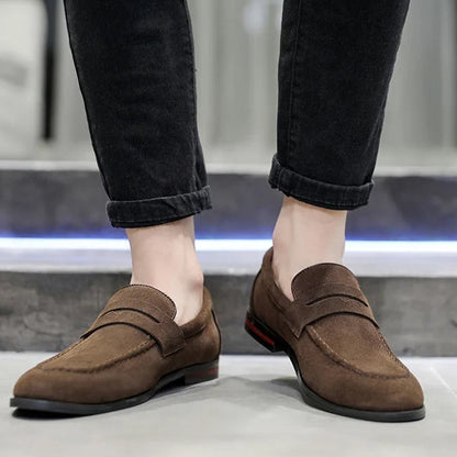 Chaussures Casual Légères