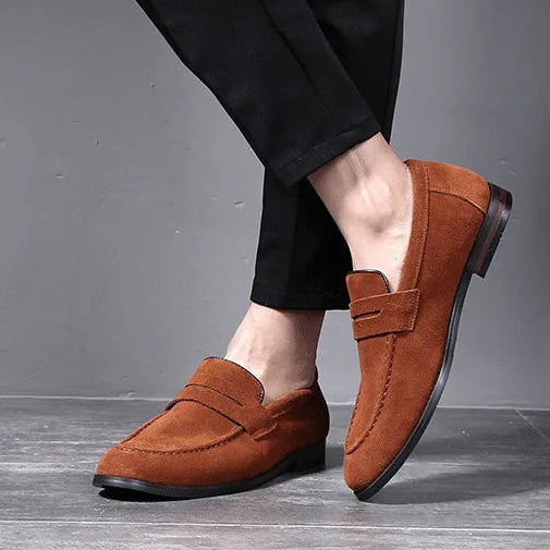 Chaussures Casual Légères