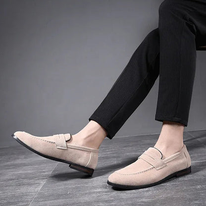 Chaussures Casual Légères