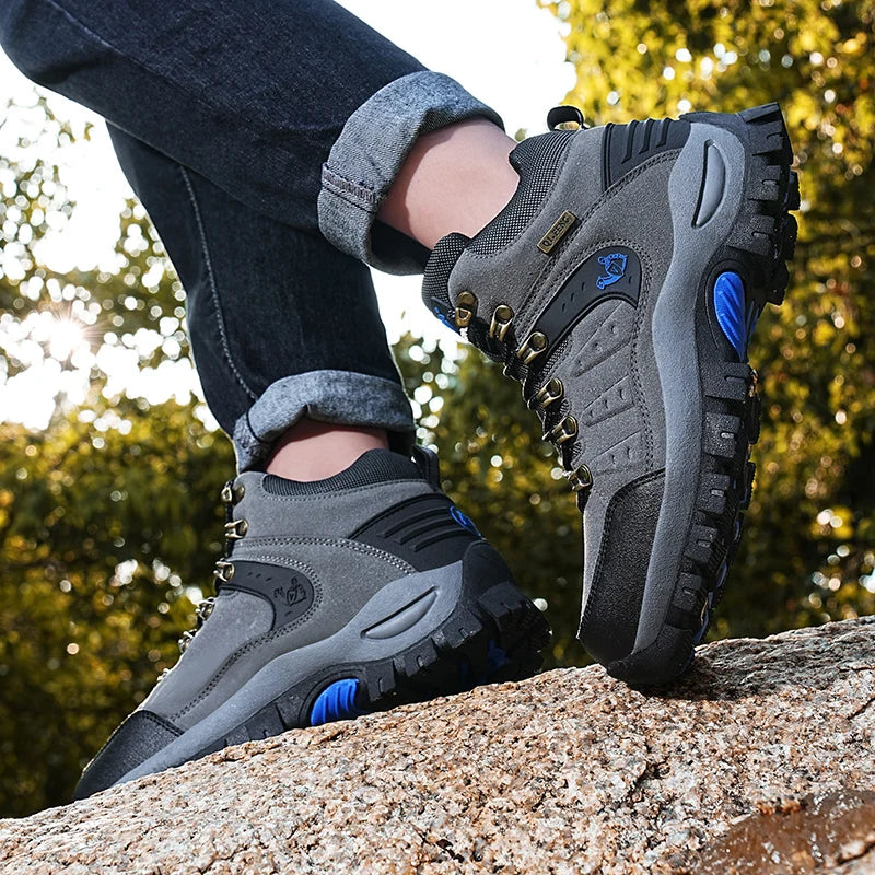Chaussures Alpinisme & Trekking