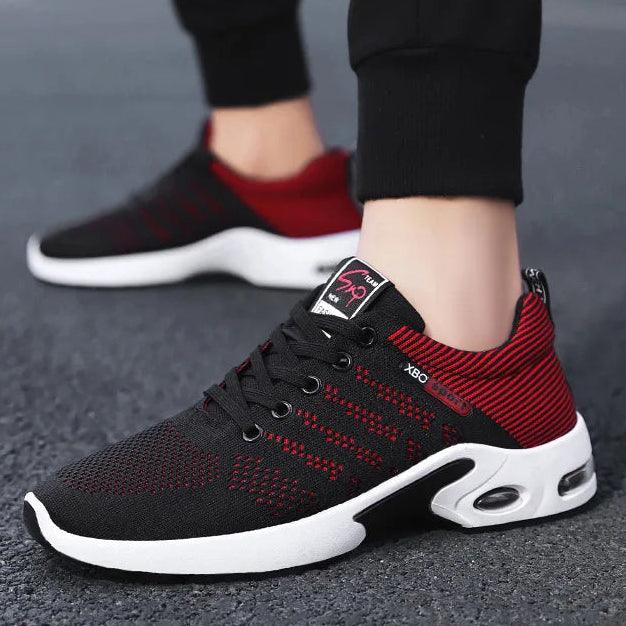 Chaussures Casual Souples