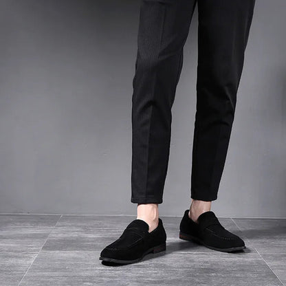 Chaussures Casual Légères