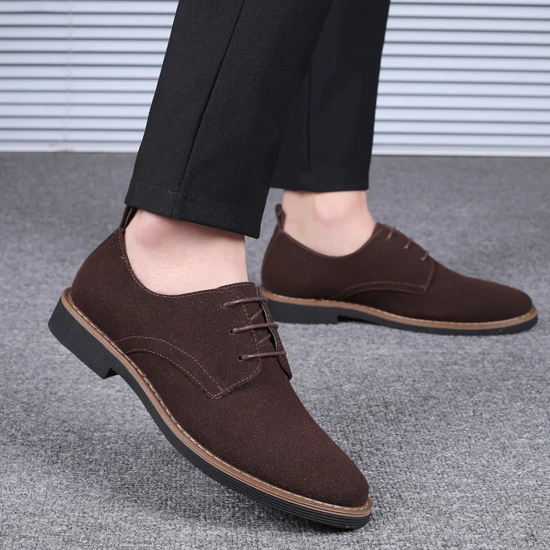 Chaussures Style Business