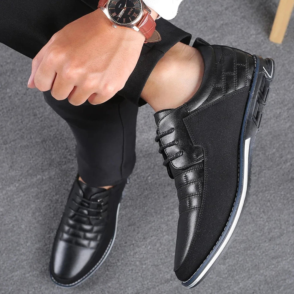 Chaussures Semelle Souple