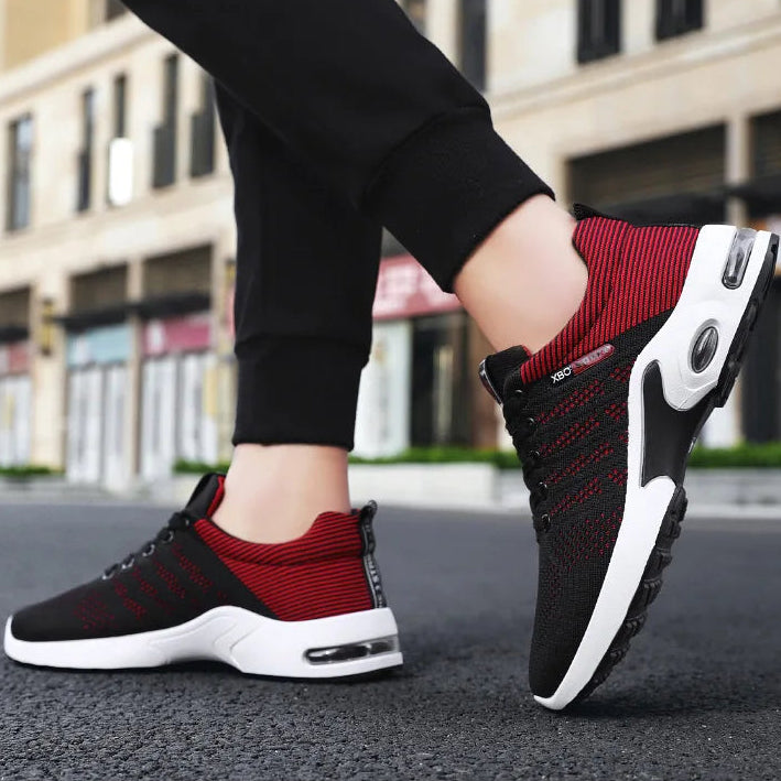 Chaussures Casual Souples