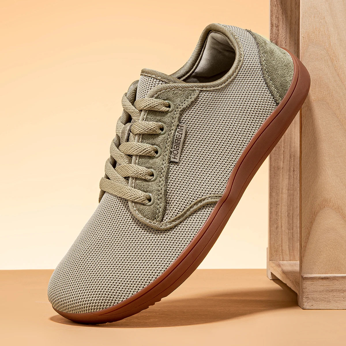 Chaussures Cuir Souple