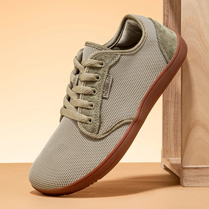 Chaussures Cuir Souple