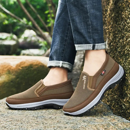 Chaussures Resistantes & Confortables