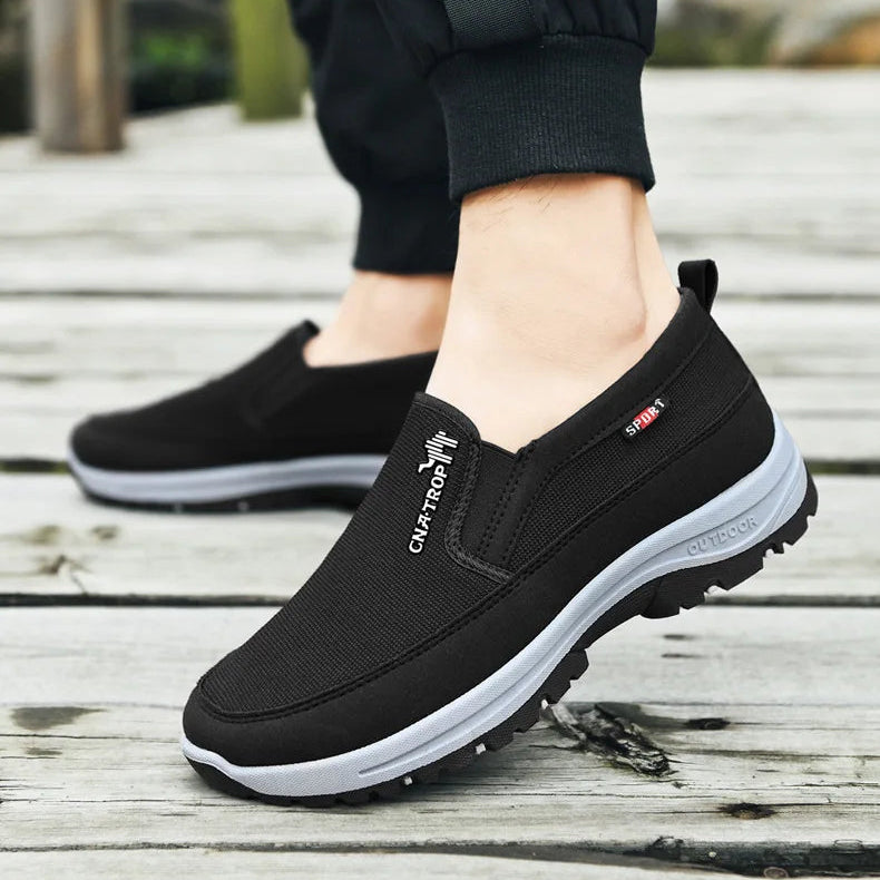 Chaussures Resistantes & Confortables