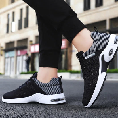 Chaussures Casual Souples