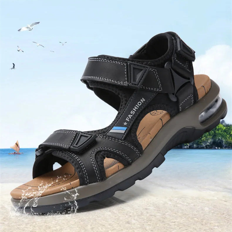 Sandales Aero Confort