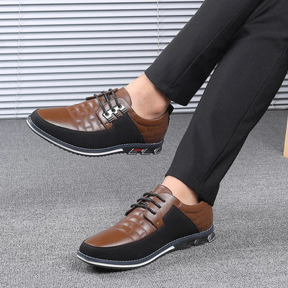 Chaussures Semelle Souple