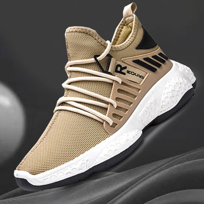 Baskets Aero-Confort en Mesh