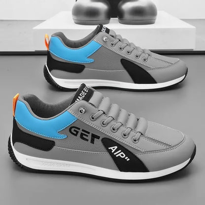 Chaussures Sneakers Légères Antidérapantes