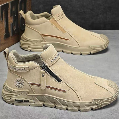 Chaussures Antidérapantes et Confortables