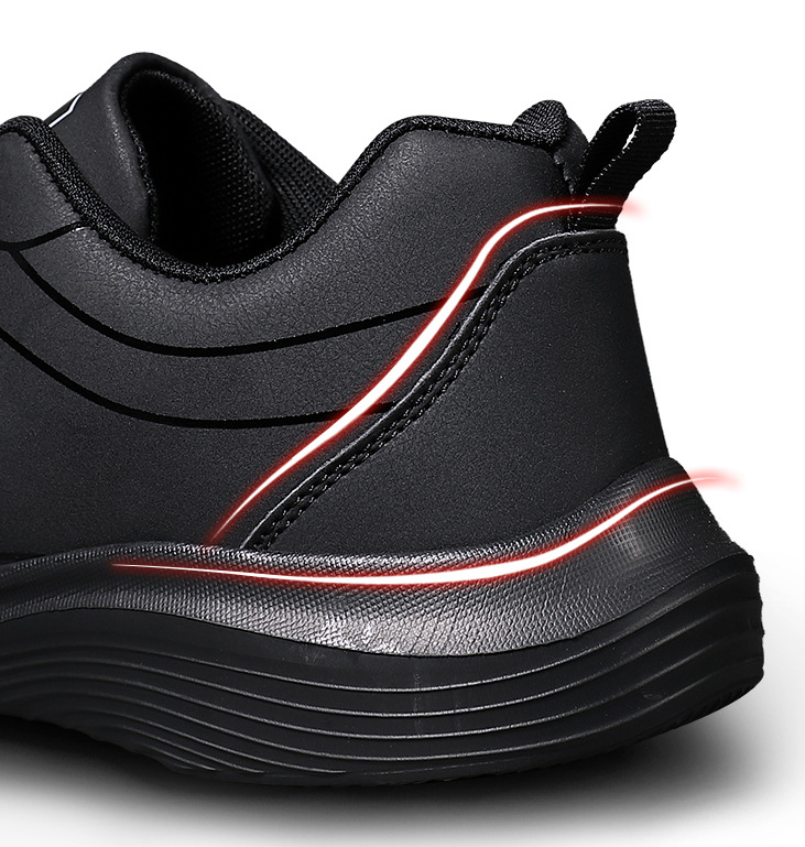 Baskets Légères & Respirantes Homme