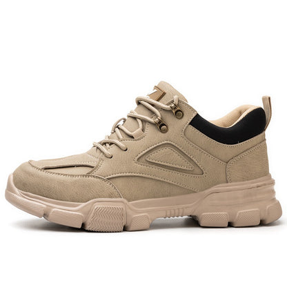 Chaussures de Sécurité à Embout Acier