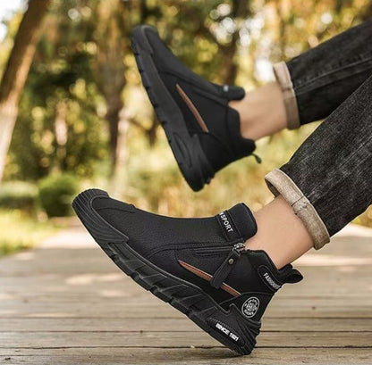 Chaussures Antidérapantes et Confortables