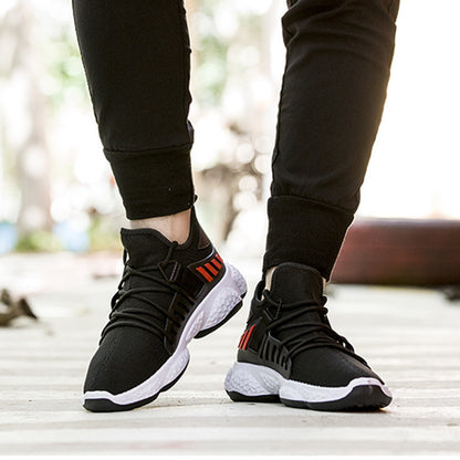 Baskets Aero-Confort en Mesh