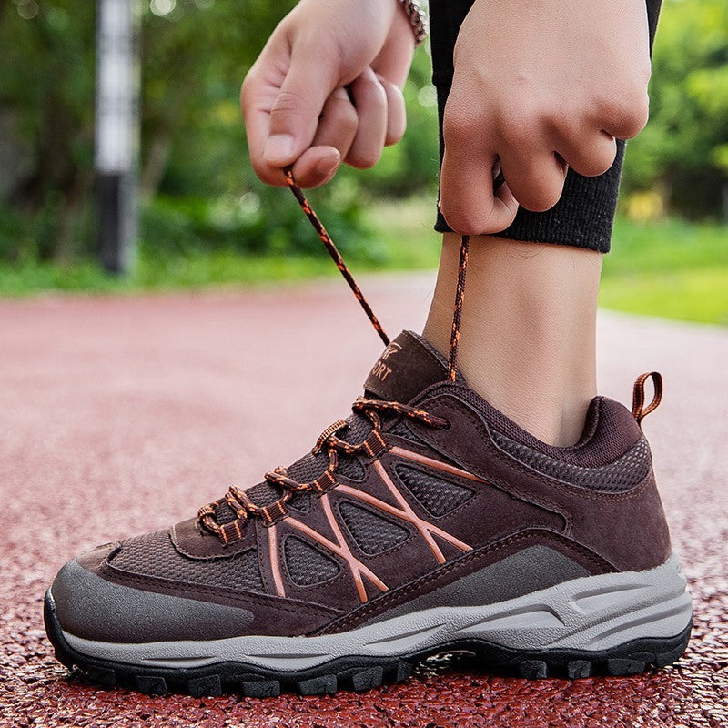 Chaussures Randonnée Homme Hiver