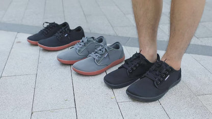 Chaussures Cuir Souple